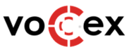 Logo of VoCex